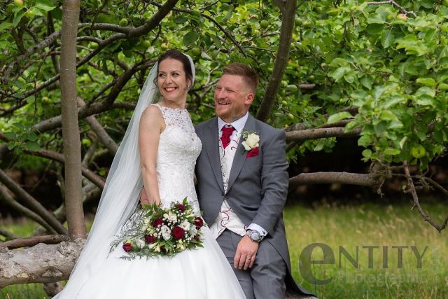 Congratulations to Sarah & Peter! Who had their wedding celebrations @chilworthmanor 🥰 #weddingphotographer #hampshireweddingphotographer #hampshirewedding #hampshireweddingsuppliers