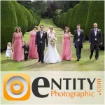 Entity Photographic Weddings